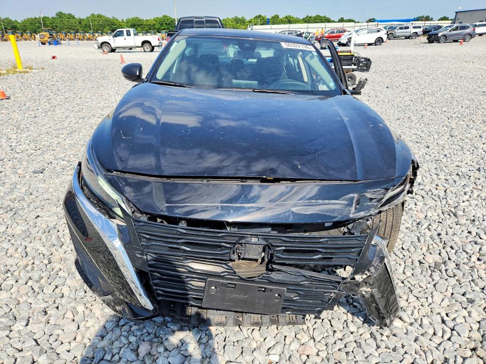 2024 Nissan Altima მანქანა იყიდება აუქციონზე, vin: 1N4BL4DV4RN337077, აუქციონის ნომერი: 50322136