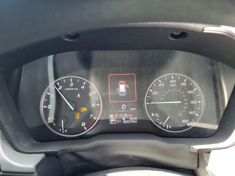 Aukcja sprzedaży 2024 Subaru Crosstrek, vin: JF2GUADC4RH338840, numer aukcji: 51518106