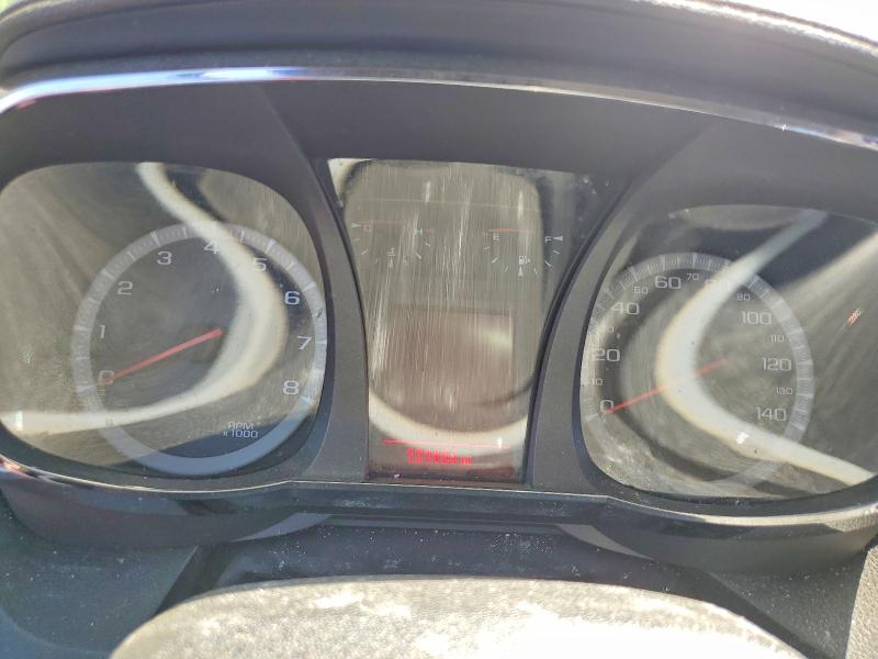48820146 :رقم المزاد ، 2GKALSEK1C6323006 vin ، 2012 Gmc Terrain مزاد بيع