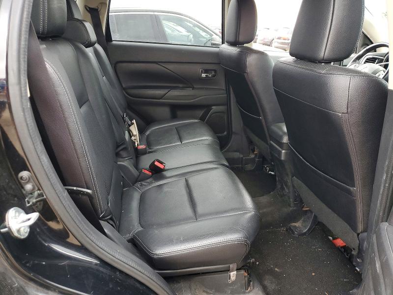 Aukcja sprzedaży 2016 Mitsubishi Outlander, vin: JA4AZ3A38GZ053663, numer aukcji: 51774496