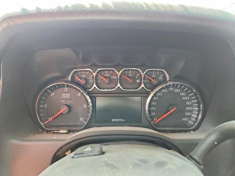 Aukcja sprzedaży 2015 Chevrolet Tahoe, vin: 1GNSCCKC5FR130523, numer aukcji: 49885206
