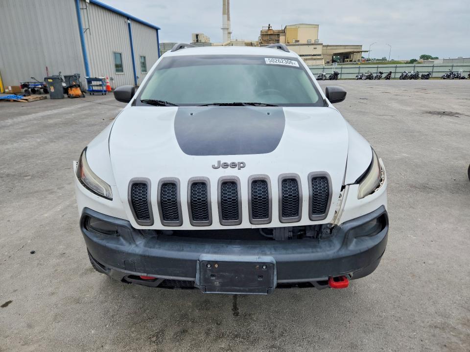 Aukcja sprzedaży 2014 Jeep Cherokee, vin: 1C4PJMBS4EW236902, numer aukcji: 50262306