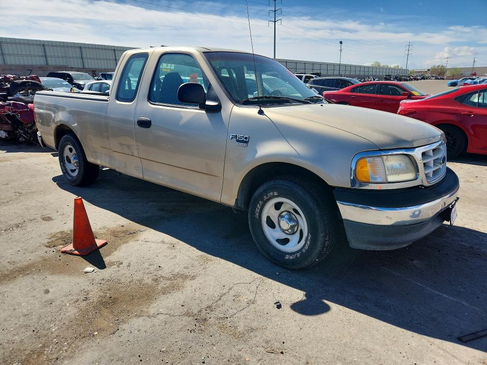 Aukcja sprzedaży 1999 Ford F150, vin: 1FTZX172XXKB93403, numer aukcji: 49921926