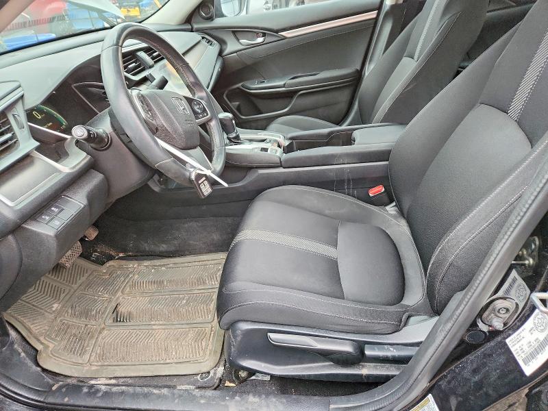 46178866 :رقم المزاد ، 2HGFC1F47GH113405 vin ، 2016 Honda Civic مزاد بيع