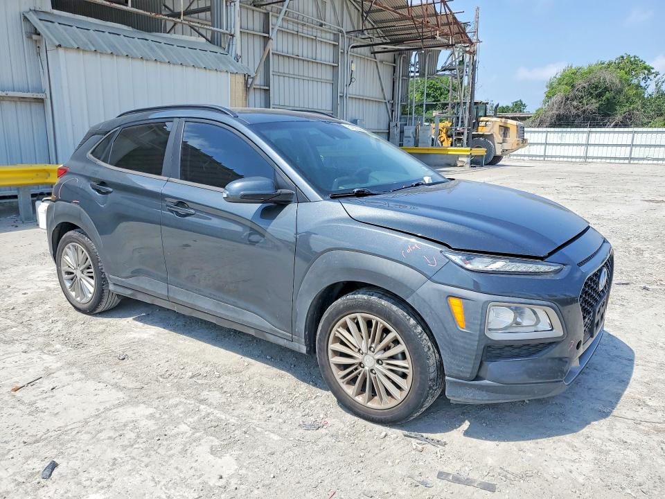 Aukcja sprzedaży 2020 Hyundai Kona, vin: KM8K62AA4LU496746, numer aukcji: 51853226
