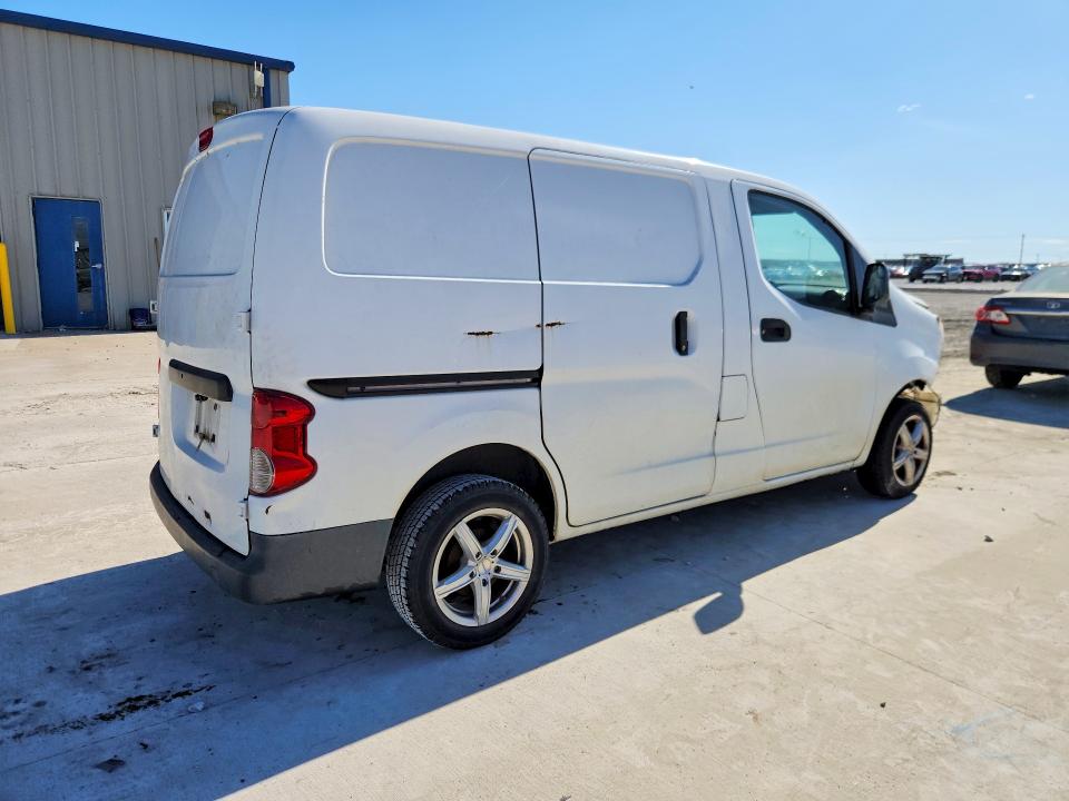 Aukcja sprzedaży 2013 Nissan Nv200, vin: 3N6CM0KN2DK694065, numer aukcji: 51175626