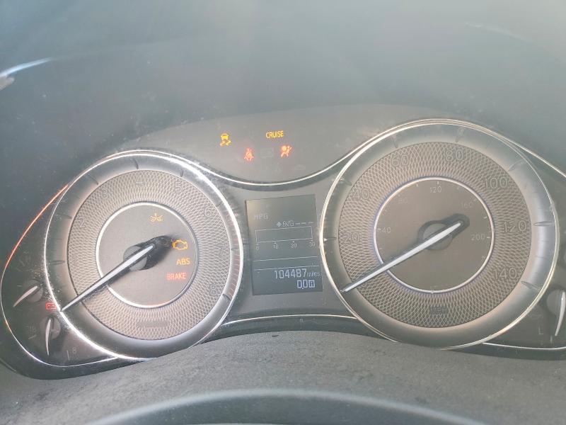 Aukcja sprzedaży 2019 Infiniti Qx80, vin: JN8AZ2NE9K9232920, numer aukcji: 73245805
