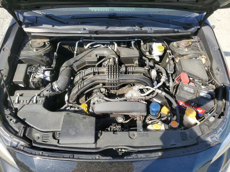 Продаж на аукціоні авто 2019 Subaru Impreza, vin: 4S3GKAB63K3603896, номер лоту: 50365356