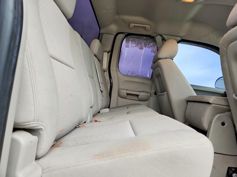 Продажа на аукционе авто 2010 Gmc Sierra, vin: 1GTSKVEA6AZ250244, номер лота: 51662946