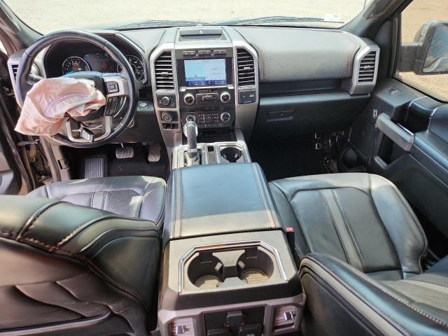Aukcja sprzedaży 2019 Ford F150, vin: 1FTEW1E41KFB02607, numer aukcji: 50276776
