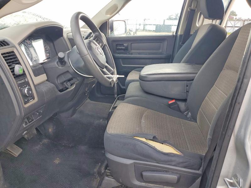 Aukcja sprzedaży 2012 Ram 1500, vin: 1C6RD7KT7CS340595, numer aukcji: 45696246