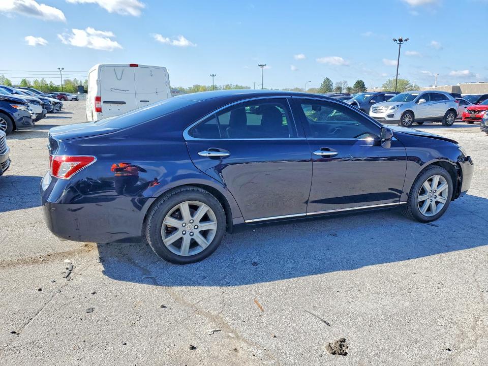 2008 Lexus Es 350 მანქანა იყიდება აუქციონზე, vin: JTHBJ46G882195734, აუქციონის ნომერი: 48751386