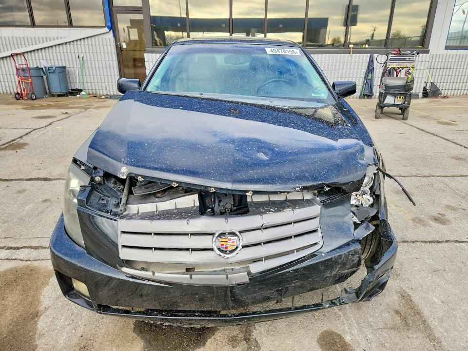 Продаж на аукціоні авто 2004 Cadillac Cts, vin: 1G6DM577840170024, номер лоту: 49478196
