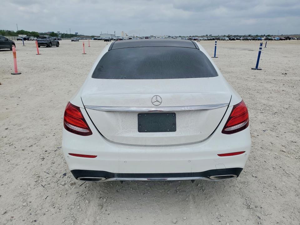 Продажа на аукционе авто 2019 Mercedes-benz E, vin: WDDZF4JB0KA533515, номер лота: 48305106