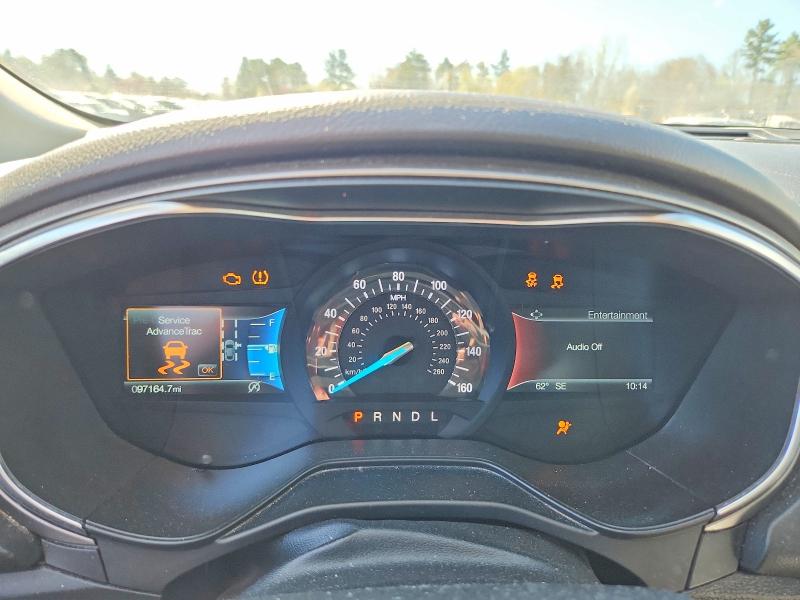 Продаж на аукціоні авто 2020 Ford Fusion, vin: 3FA6P0HD5LR158048, номер лоту: 51504836