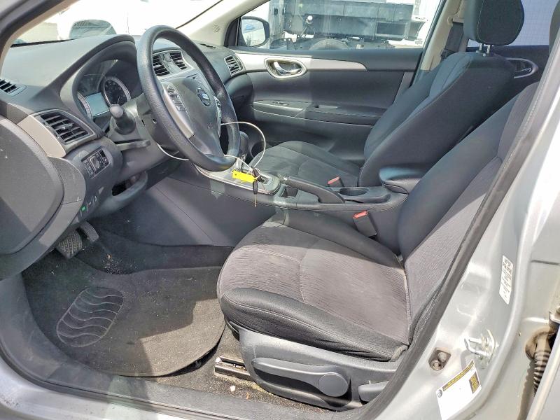 Aukcja sprzedaży 2014 Nissan Sentra, vin: 3N1AB7AP6EY259210, numer aukcji: 49340246