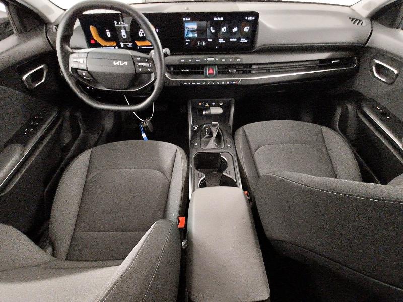 Aukcja sprzedaży 2025 Kia K4, vin: 3KPFT4DE6SE180562, numer aukcji: 49827576