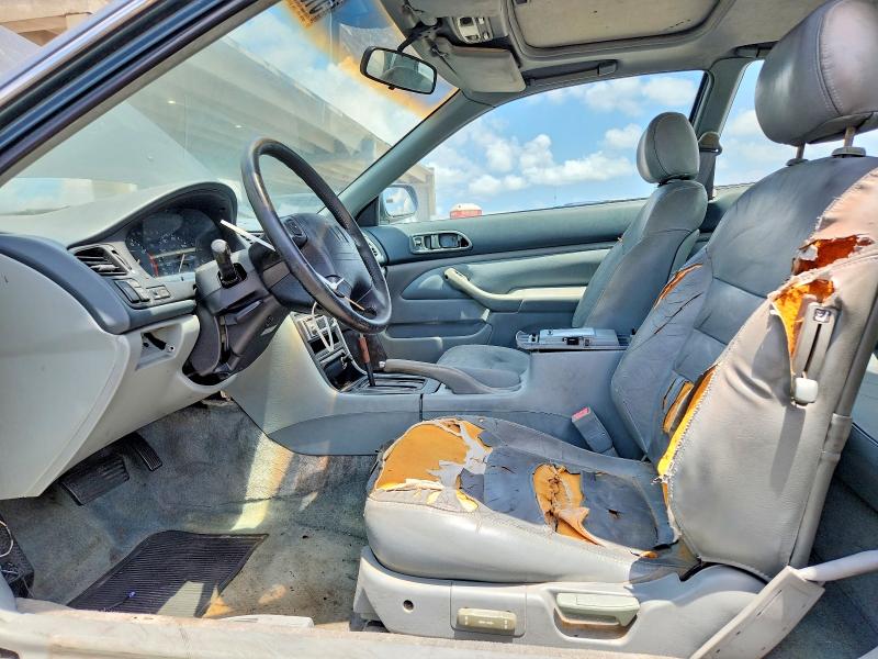Aukcja sprzedaży 1997 Honda Accord, vin: 1HGCD7261VA008168, numer aukcji: 51355306