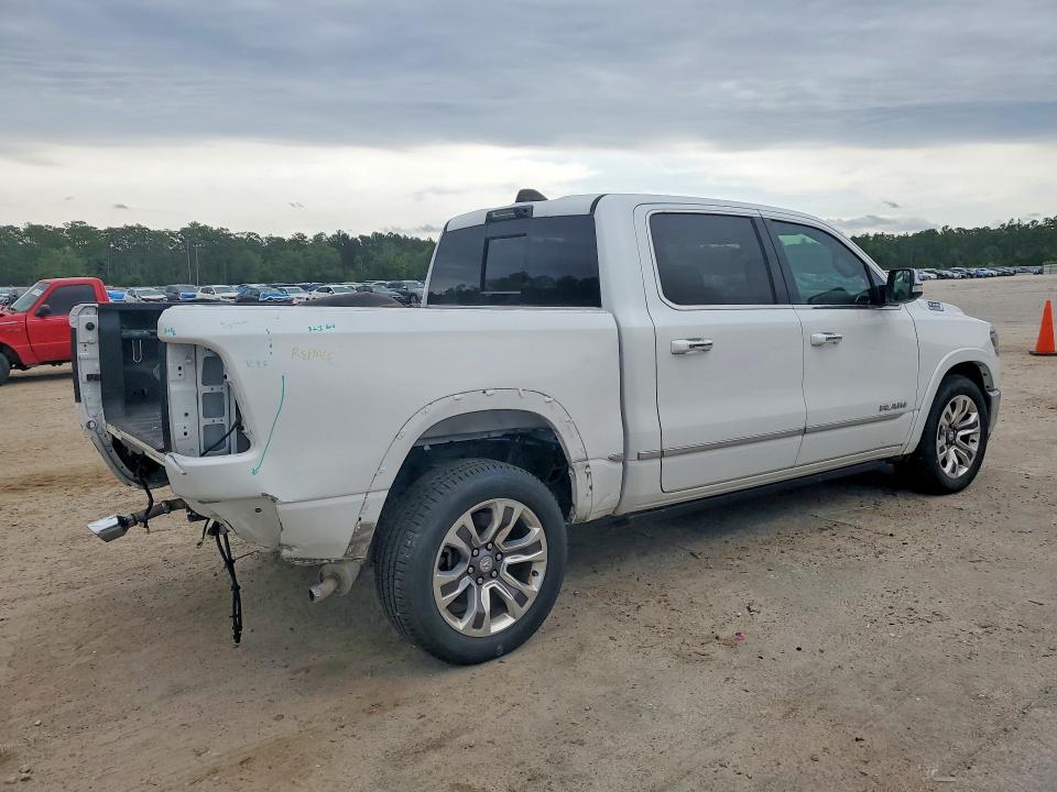 Продаж на аукціоні авто 2022 Ram 1500, vin: 1C6SRFHM8NN430157, номер лоту: 51326796