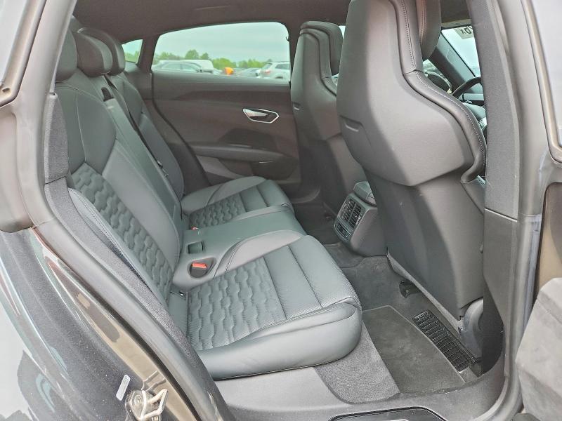Aukcja sprzedaży 2022 Audi E-tron Gt, vin: WAUEJBFW9N7004473, numer aukcji: 51440126