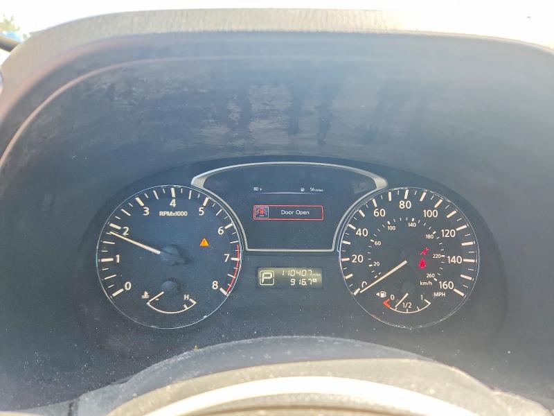 2015 Nissan Pathfinder მანქანა იყიდება აუქციონზე, vin: 5N1AR2MN6FC694708, აუქციონის ნომერი: 51537036