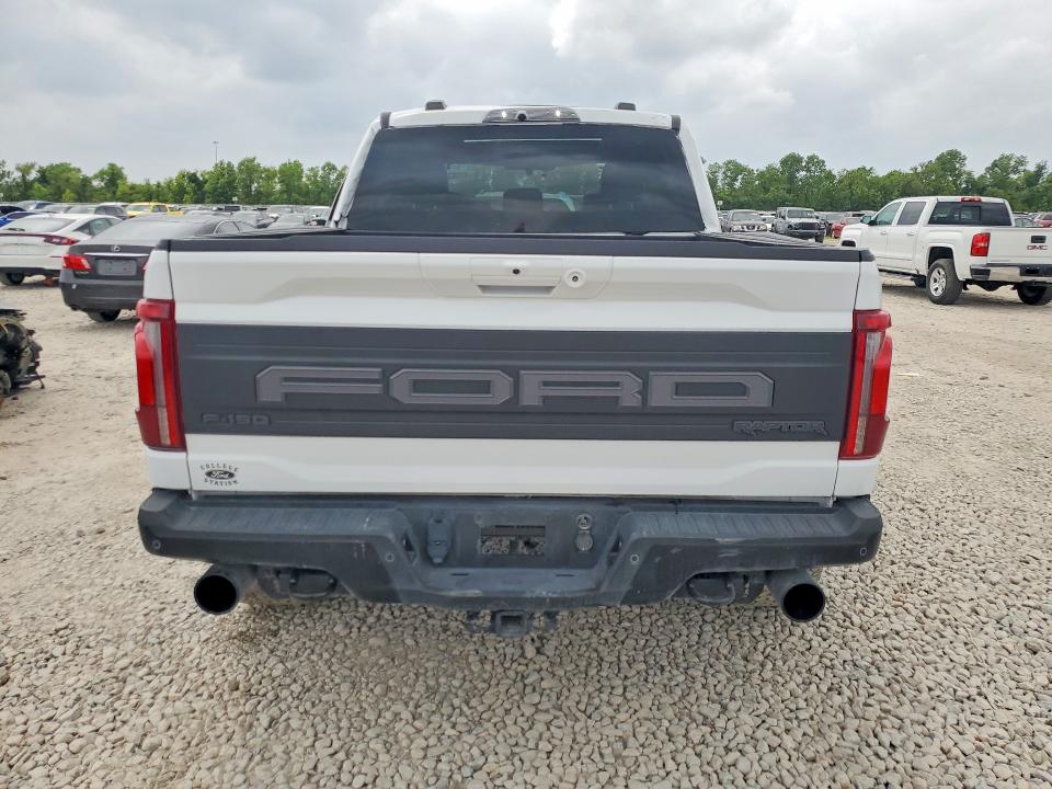 Aukcja sprzedaży 2024 Ford F150, vin: 1FTFW1RG6RFA80316, numer aukcji: 48983886