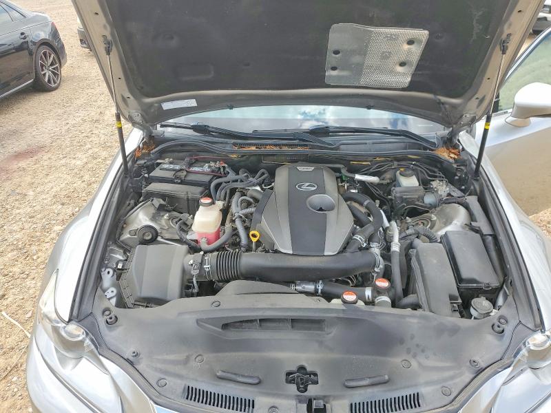 49446226 :رقم المزاد ، JTHBA1D27G5026114 vin ، 2016 Lexus Is مزاد بيع