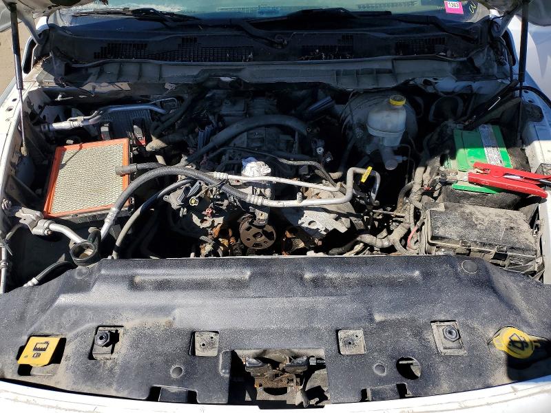 Auction sale of the 2016 Ram 1500, vin: 3C6RR7KT6GG271204, lot number: 49443256