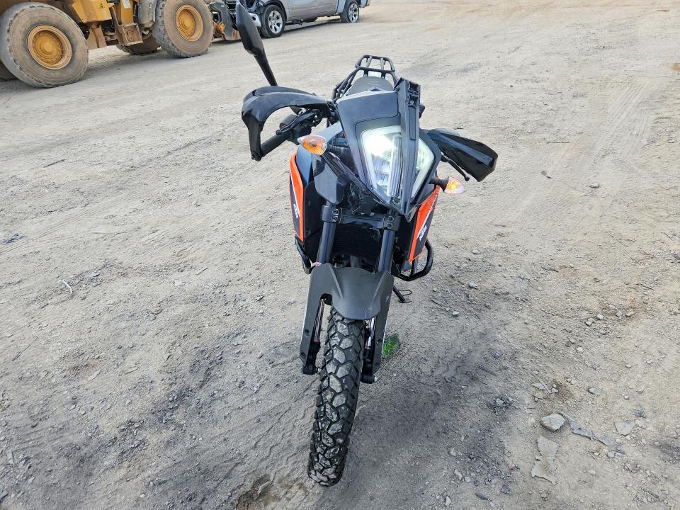Aukcja sprzedaży 2022 Ktm 390, vin: MD2JGJ406NC246423, numer aukcji: 48745206