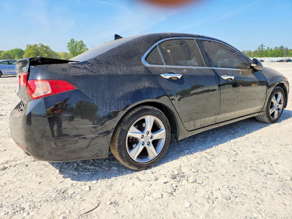 49821536 :رقم المزاد ، JH4CU2F42DC012208 vin ، 2013 Acura Tsx مزاد بيع