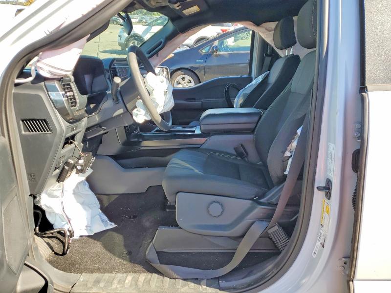 Aukcja sprzedaży 2025 Ford F150, vin: 1FTEW2LP0SKE40560, numer aukcji: 49297306