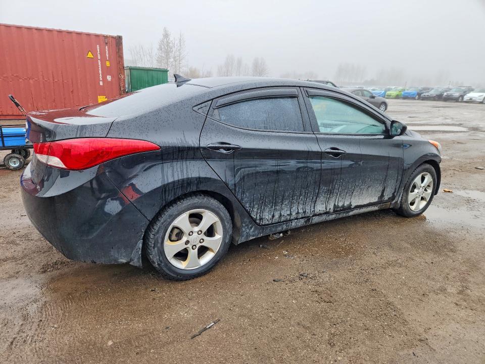 Aukcja sprzedaży 2013 Hyundai Elantra, vin: 5NPDH4AE9DH193219, numer aukcji: 49881836