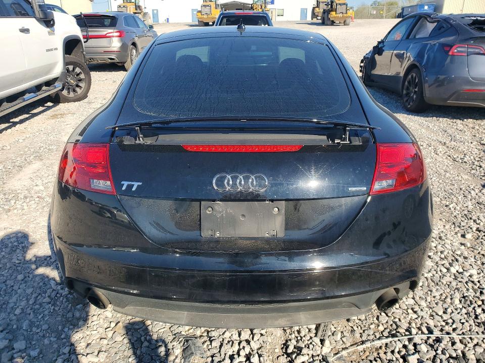 Продажа на аукционе авто 2013 Audi Tt, vin: TRUBFAFK1D1000603, номер лота: 48524256