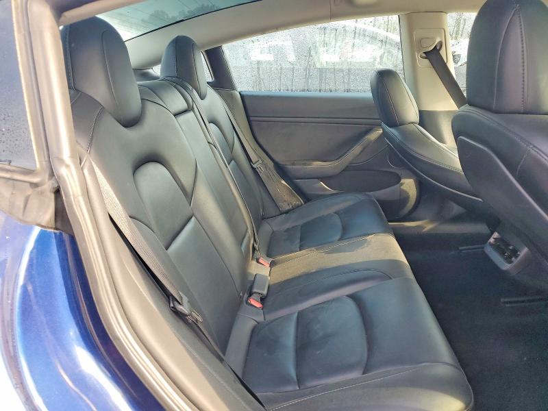 Aukcja sprzedaży 2022 Tesla Model 3, vin: 5YJ3E1EA1NF370839, numer aukcji: 48874186