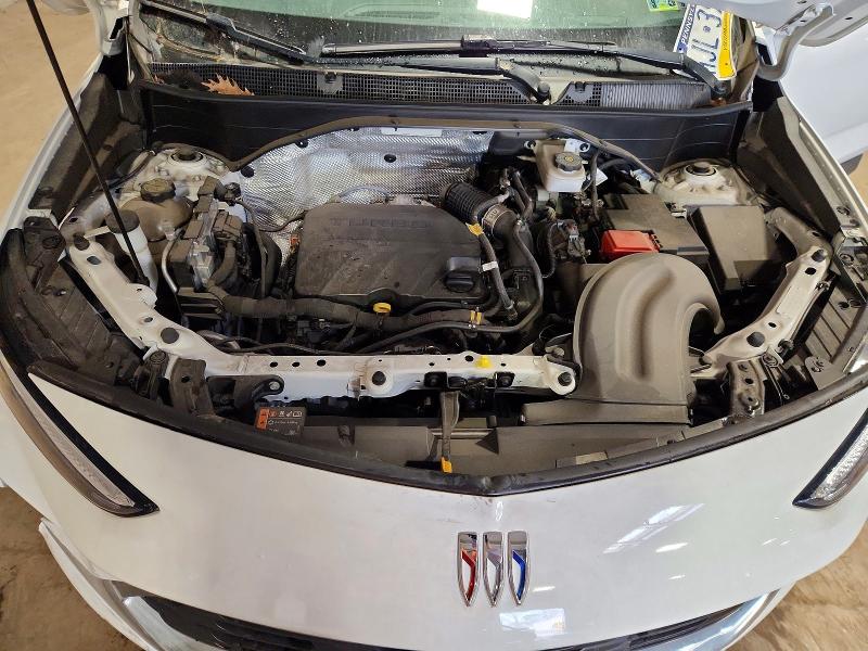 Продаж на аукціоні авто 2024 Buick Encore Gx, vin: KL4AMBS27RB163629, номер лоту: 49717516