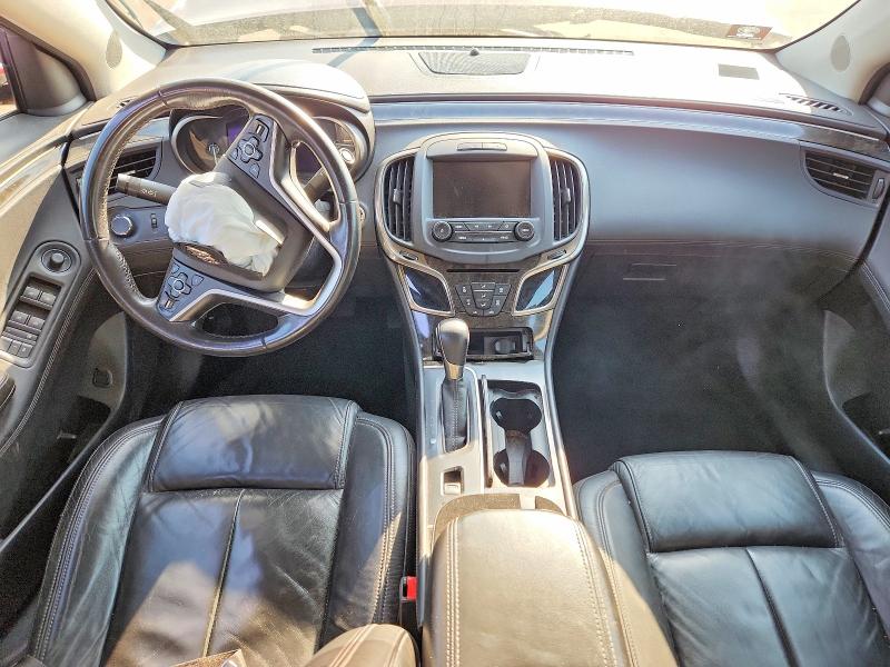 Продажа на аукционе авто 2016 Buick Lacrosse, vin: 1G4GB5G32GF202332, номер лота: 49339126