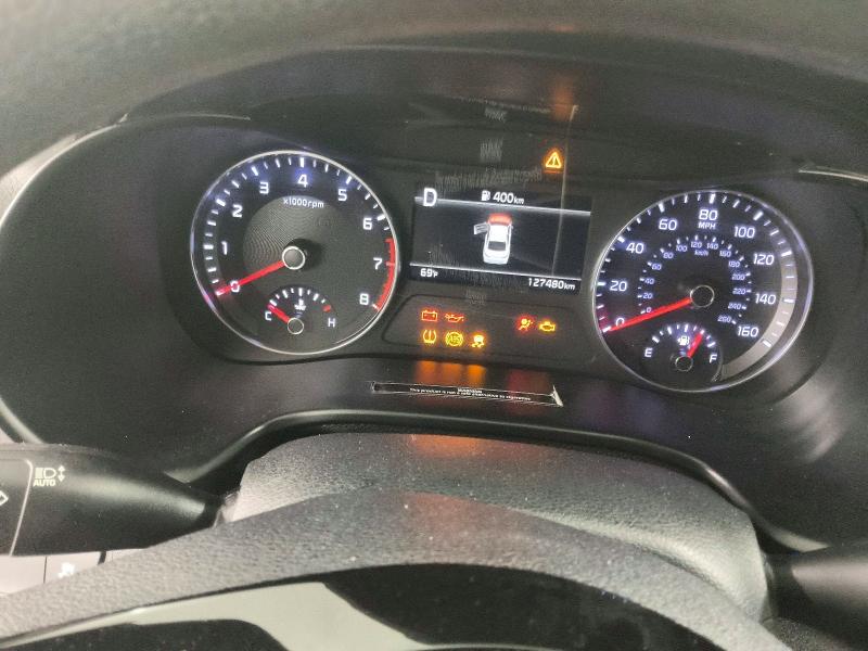 Aukcja sprzedaży 2023 Kia Forte, vin: 3KPF24ADXPE682691, numer aukcji: 51427036