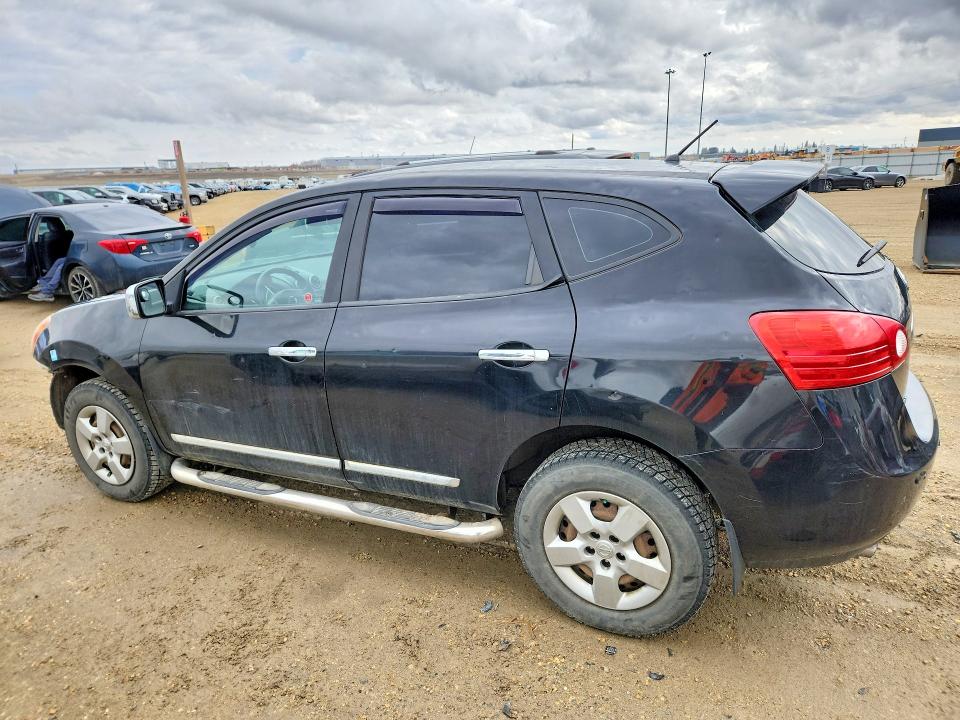2012 Nissan Rogue მანქანა იყიდება აუქციონზე, vin: JN8AS5MT1CW286978, აუქციონის ნომერი: 48959796