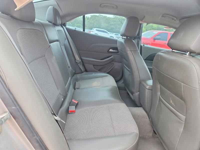 Aukcja sprzedaży 2014 Chevrolet Malibu, vin: 1G11C5SL1EF278810, numer aukcji: 51318106