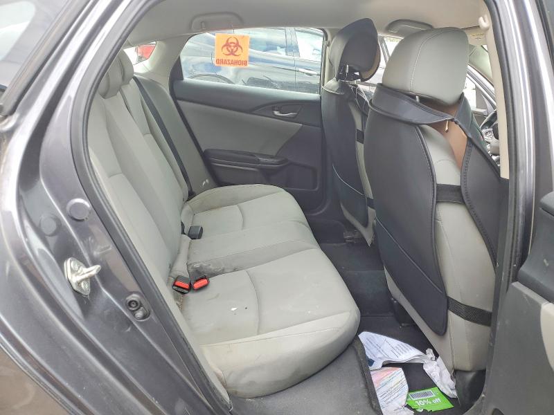 Продаж на аукціоні авто 2019 Honda Civic, vin: 2HGFC2F67KH549932, номер лоту: 52069986