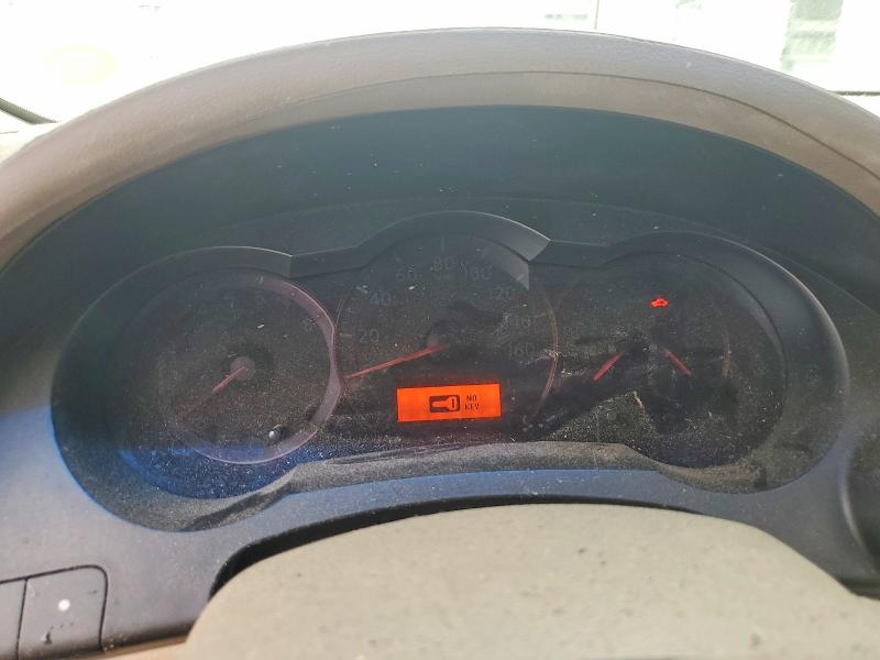 Aukcja sprzedaży 2008 Nissan Altima, vin: 1N4AL21E78N411871, numer aukcji: 52044186