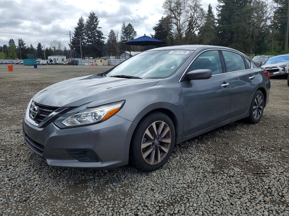 Aukcja sprzedaży 2017 Nissan Altima, vin: 1N4AL3AP6HC203838, numer aukcji: 50973736