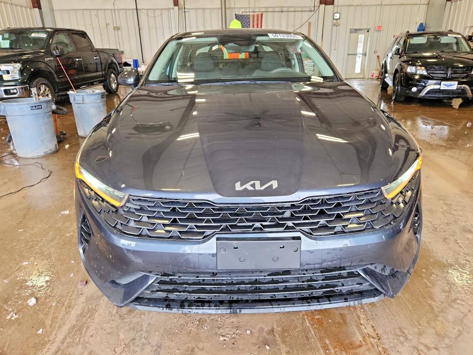 50133606 :رقم المزاد ، 5XXG14J23PG219174 vin ، 2023 Kia K5 مزاد بيع