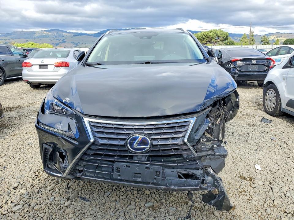 Aukcja sprzedaży 2020 Lexus Nx 300h, vin: JTJAJRDZ7L2130698, numer aukcji: 49777446
