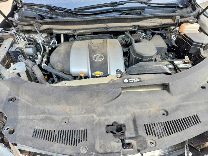 51322646 :رقم المزاد ، 2T2ZZMCA8HC062994 vin ، 2017 Lexus Rx 350 مزاد بيع