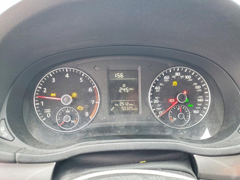 Aukcja sprzedaży 2015 Volkswagen Passat, vin: 1VWAS7A34FC079497, numer aukcji: 50996456