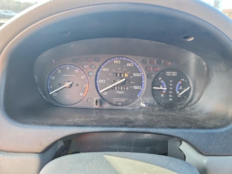 Продажа на аукционе авто 1999 Honda Civic, vin: 1HGEJ8240XL048710, номер лота: 49157886