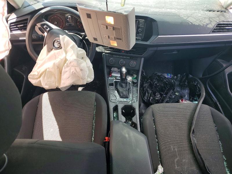 Продаж на аукціоні авто 2019 Volkswagen Jetta, vin: 3VWC57BU9KM270607, номер лоту: 50695726