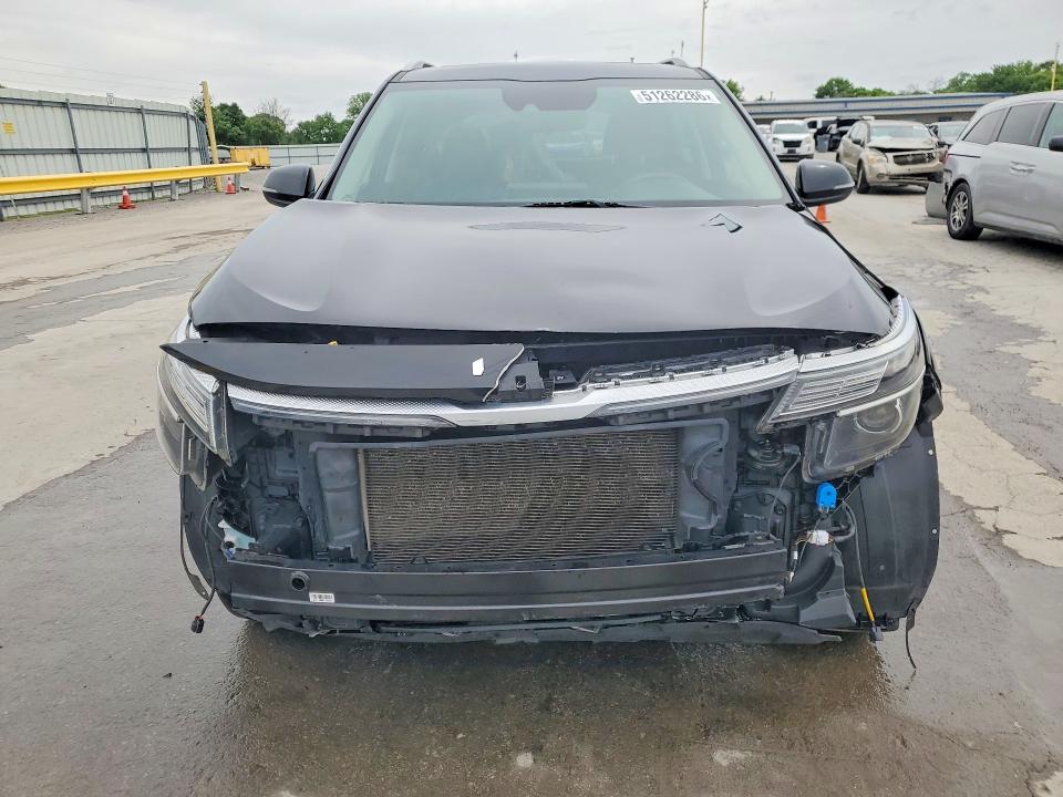 51262286 :رقم المزاد ، KNDERCAA5N7286611 vin ، 2022 Kia Seltos مزاد بيع