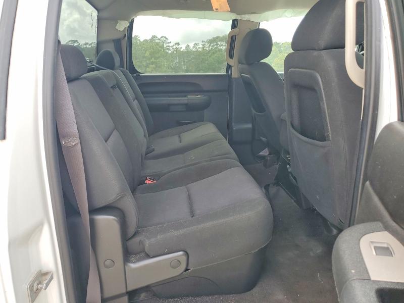 50105396 :رقم المزاد ، 3GTP1VE08BG298233 vin ، 2011 Gmc Sierra مزاد بيع